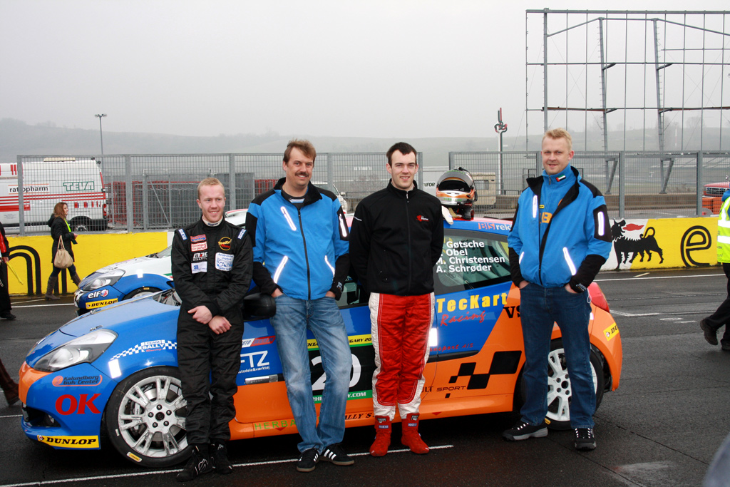 (Foto: Team Sally)